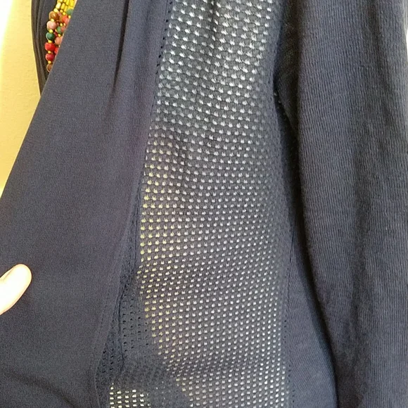 🆕 Style&Co Open Front Cardigan - Picture 7 of 10